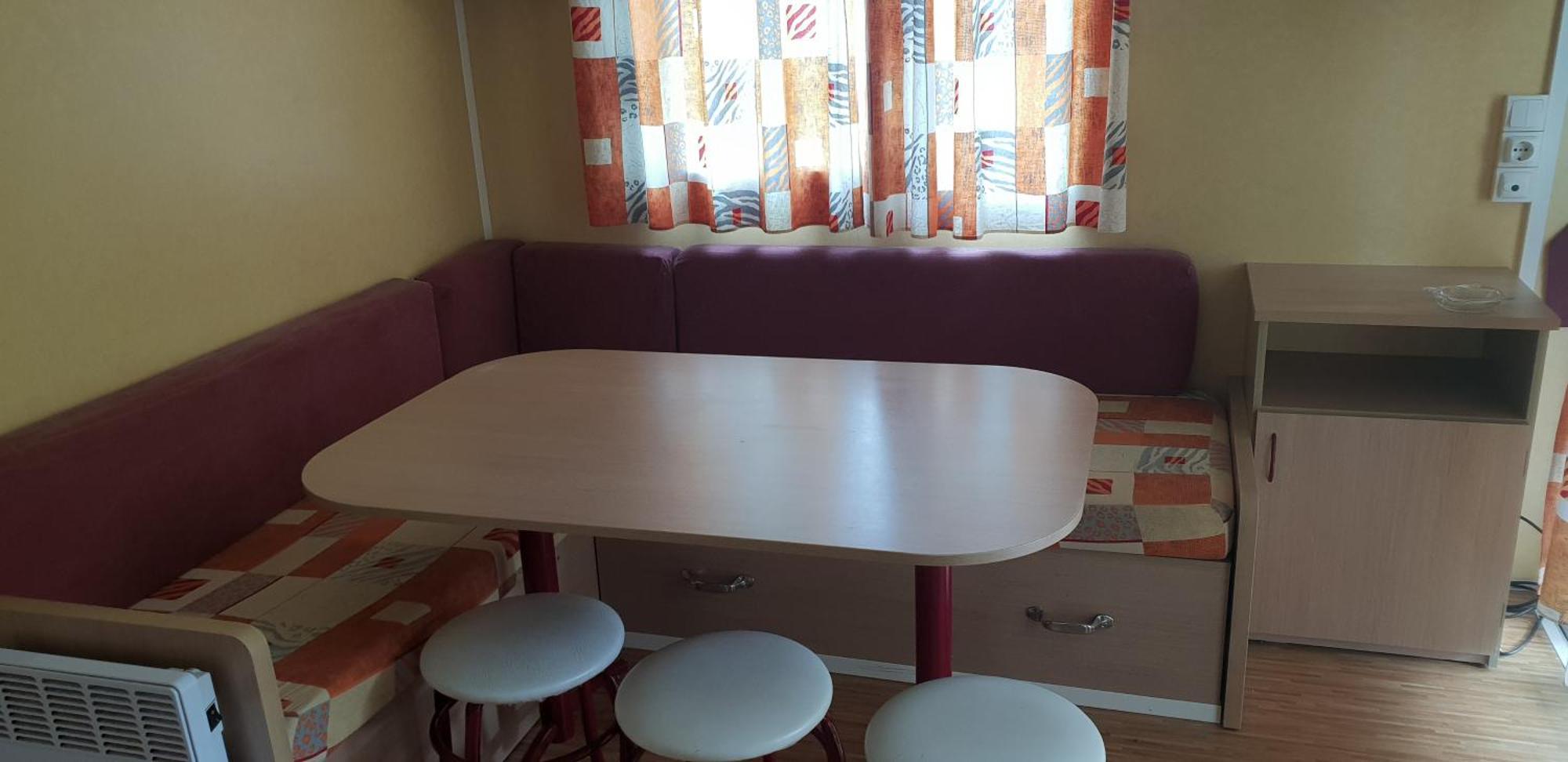 Camping 3 Estrellas Costa Brava Vall-Llobrega Quarto foto