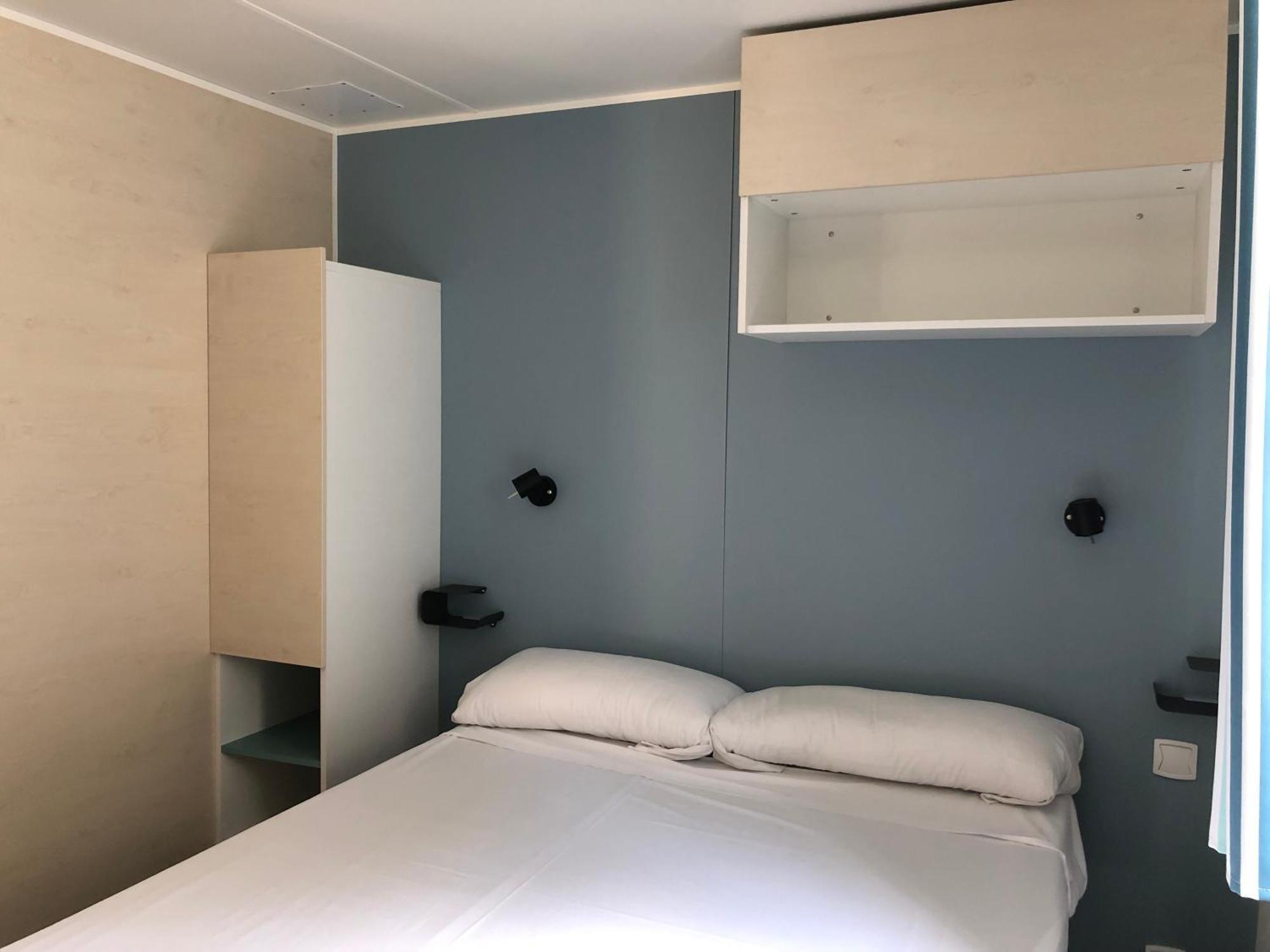 Camping 3 Estrellas Costa Brava Vall-Llobrega Quarto foto
